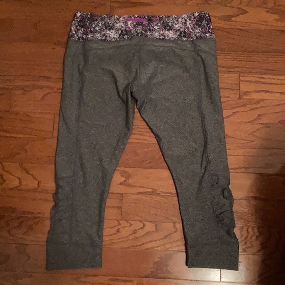 Freemotion pants - Picture 2 of 6